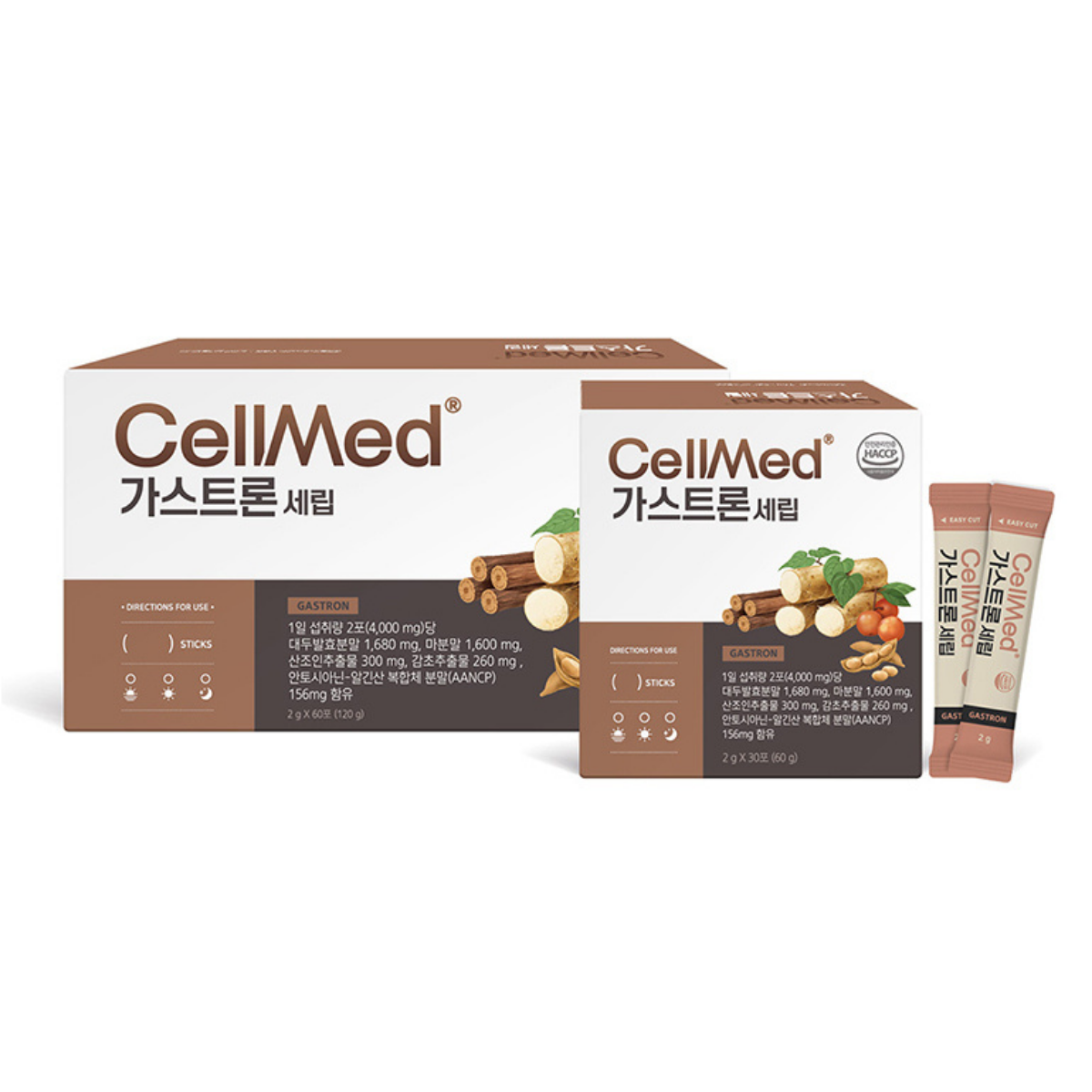 【CellMed】 ガストロン細粒（30包）