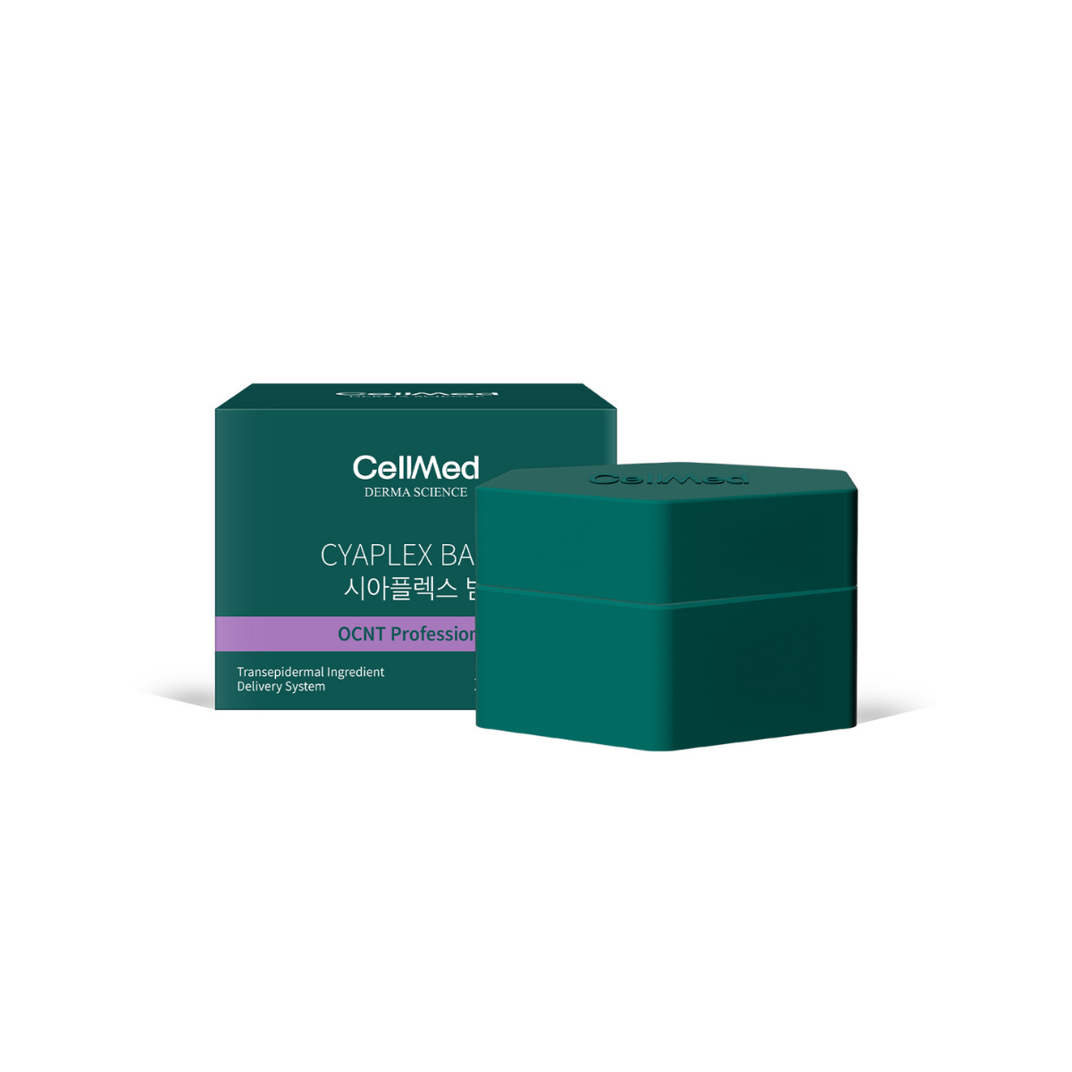 【CellMed】 シアフレックス バーム 10ml