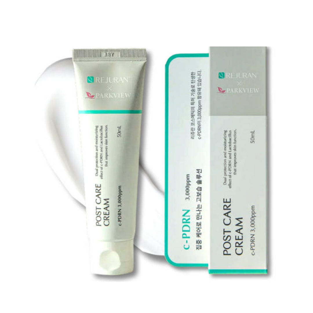 パークビュー リジュラン ポストケア クリーム（PARKVIEW × REJURAN POST CARE CREAM）