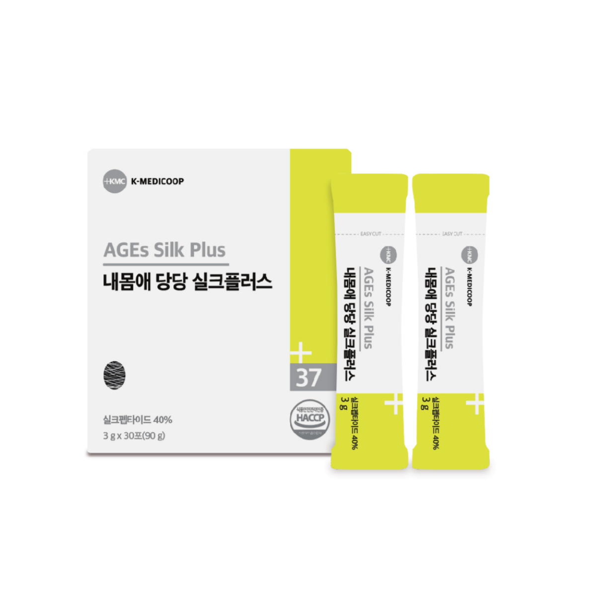 【K-Medicoop】 シルクプラス（30包）