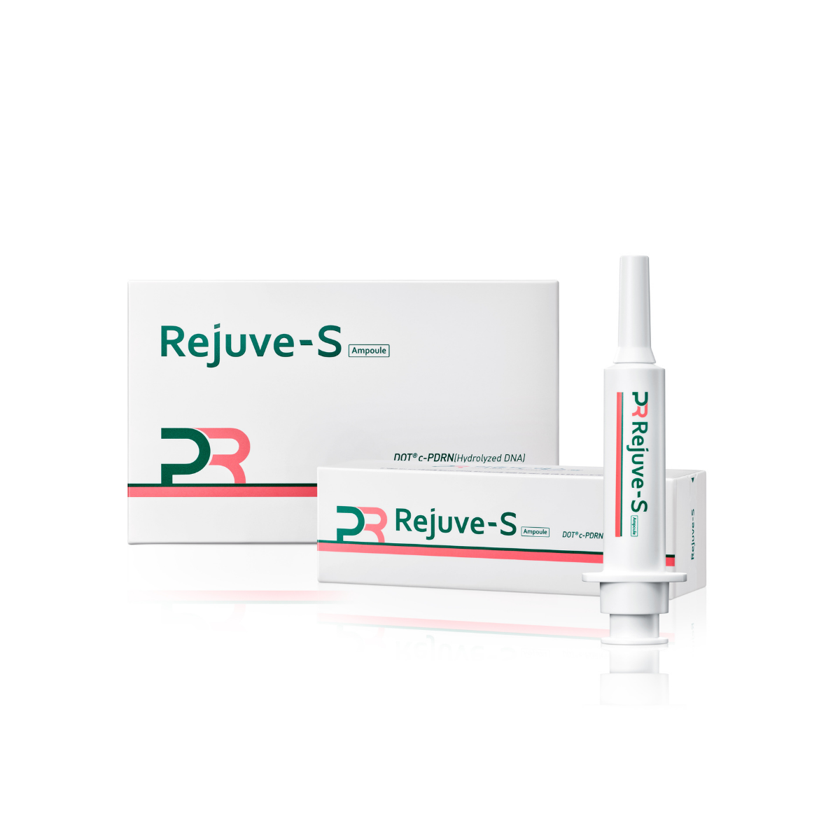【PharmaResearch】 リジュビ-エス (Rejuve-S) アンプル