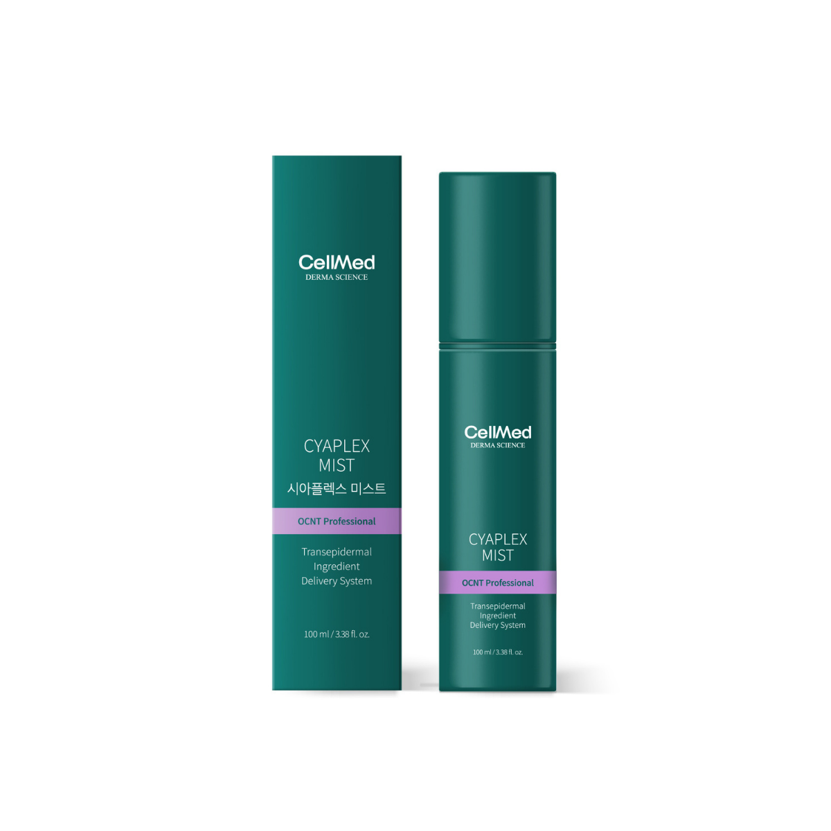 【CellMed】 シアフレックス ミスト（100ml）
