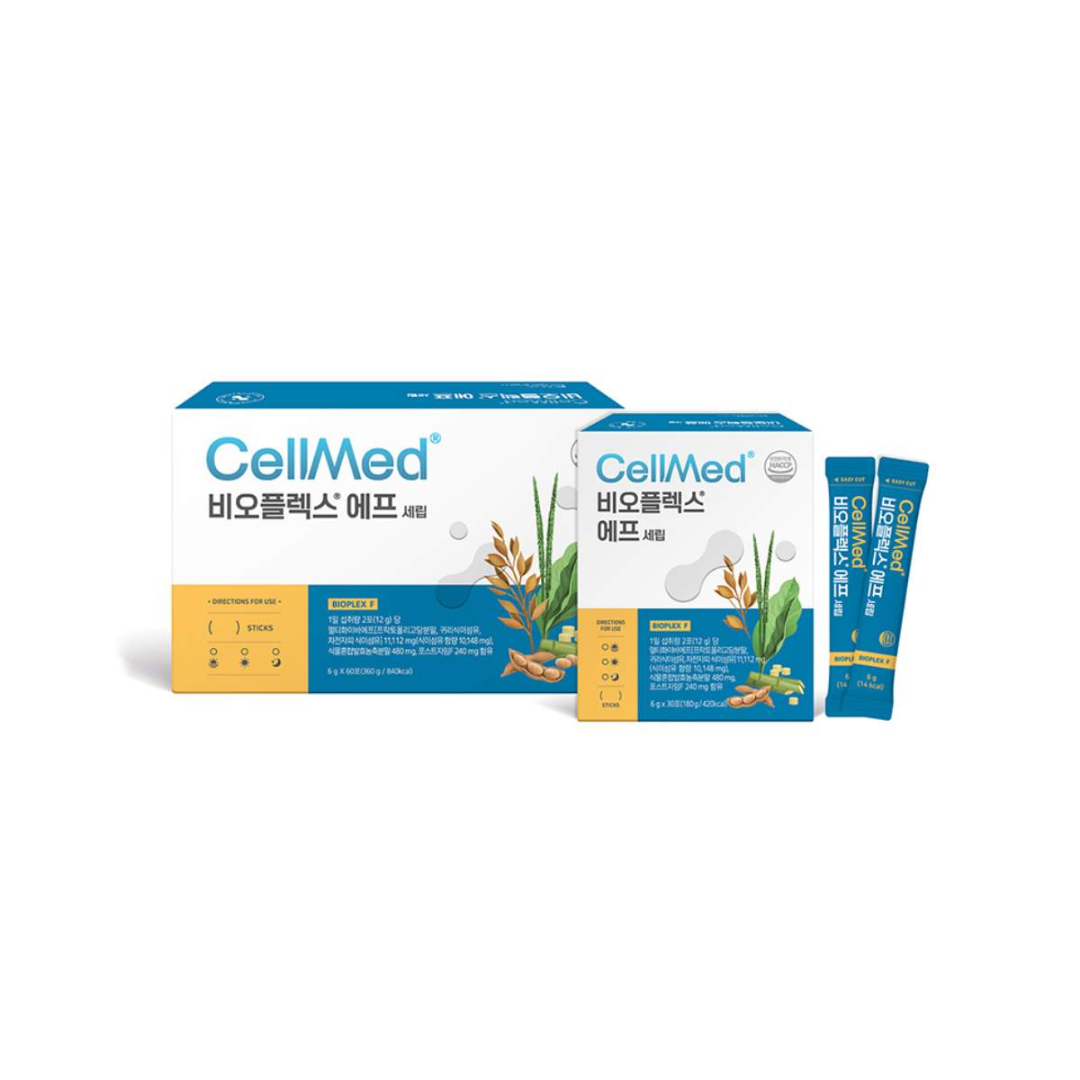 【CellMed】 ビオフレックスF細粒（30包）
