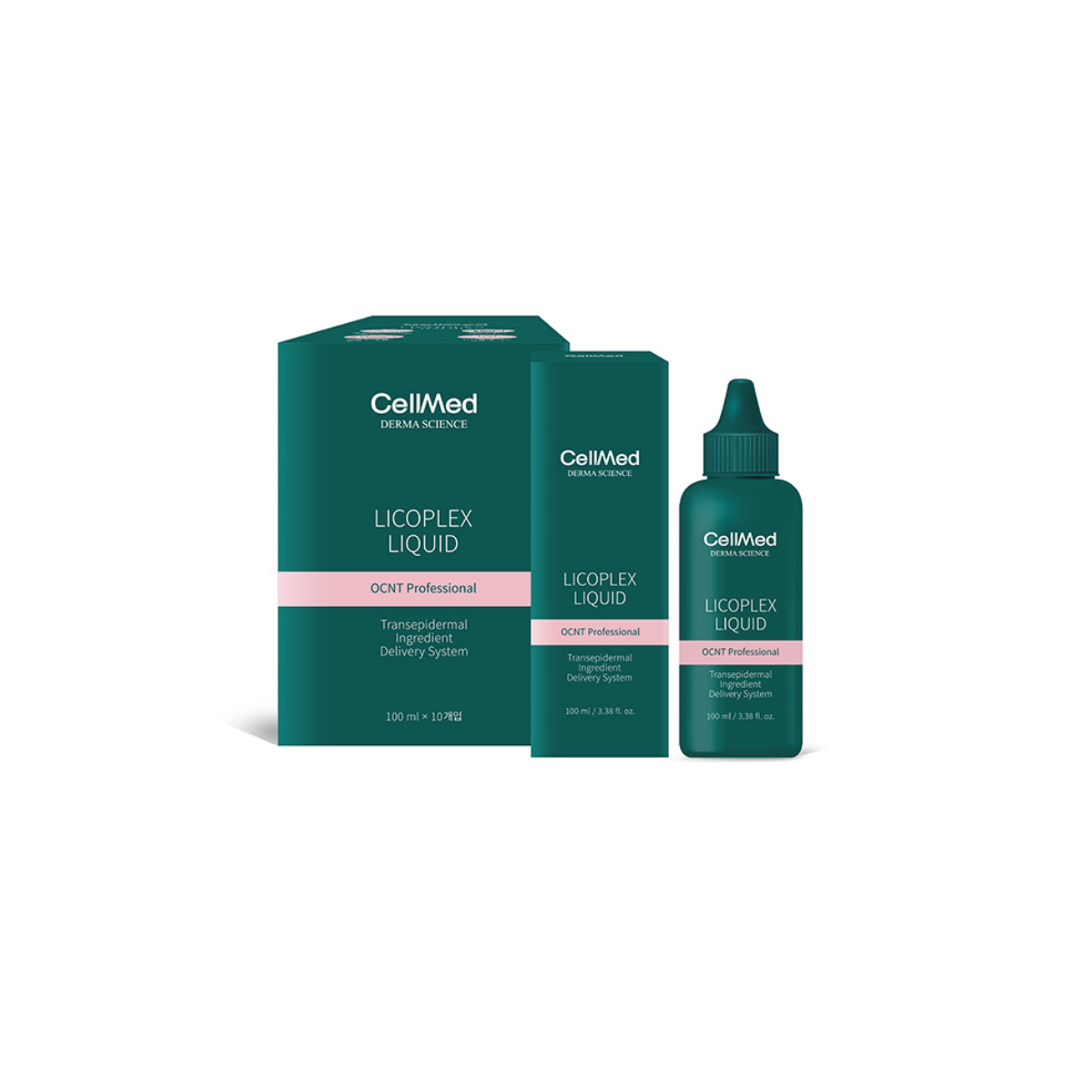 【CellMed】 リコフレックス リキッド（40 ml）