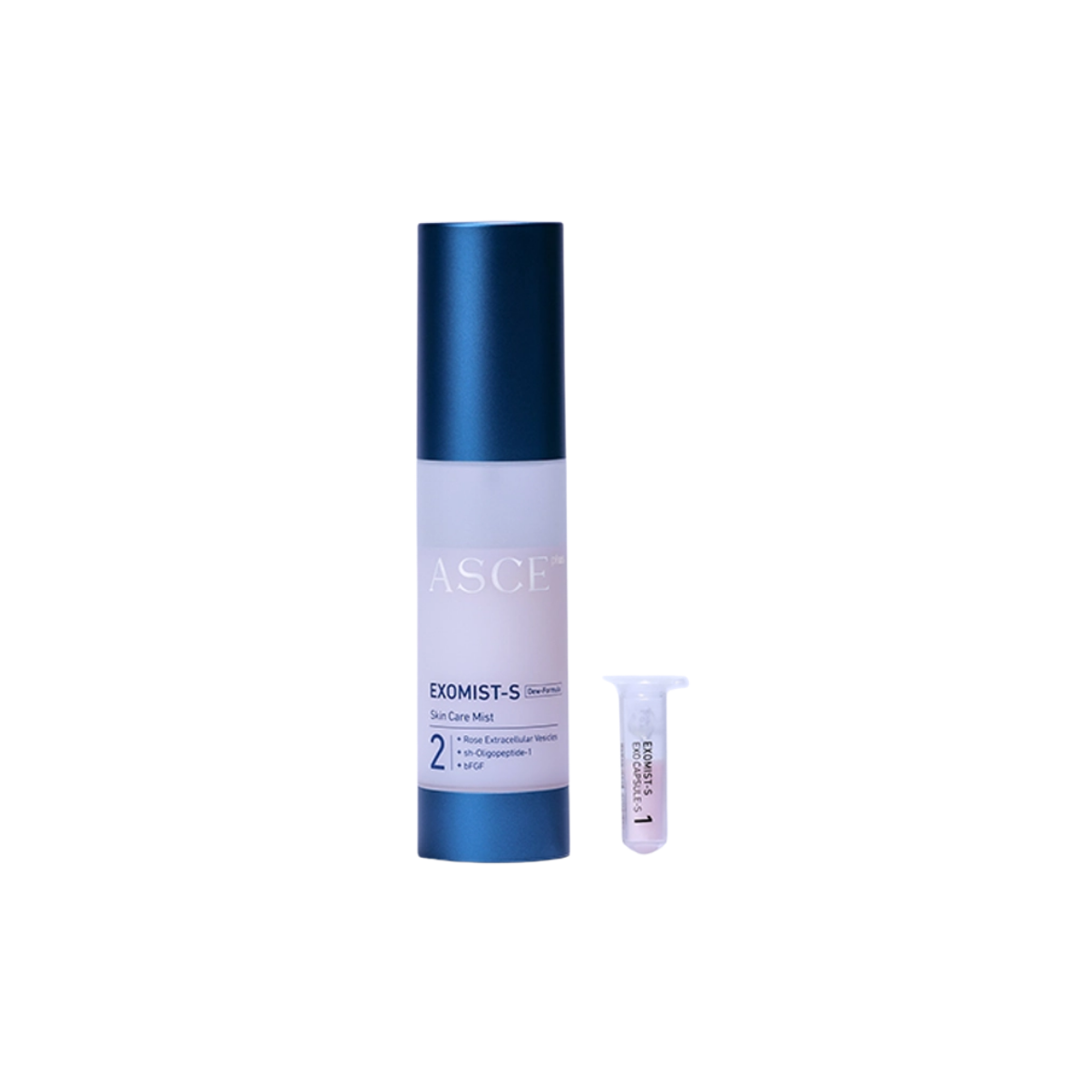 【ASCEplus】 エクソミスト-S（50ml）