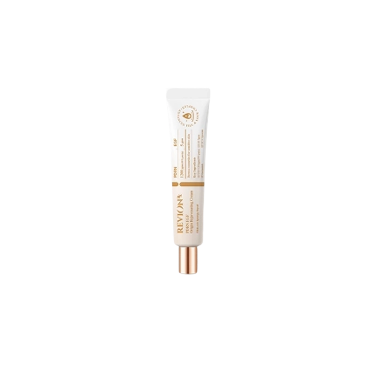 【REVION Rx】 PDRN EGF オリジン リジュビネイティング クリーム（20ml）