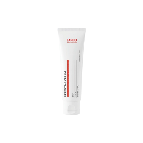 【LANIJU】 リテンシャルクリーム（80ml）