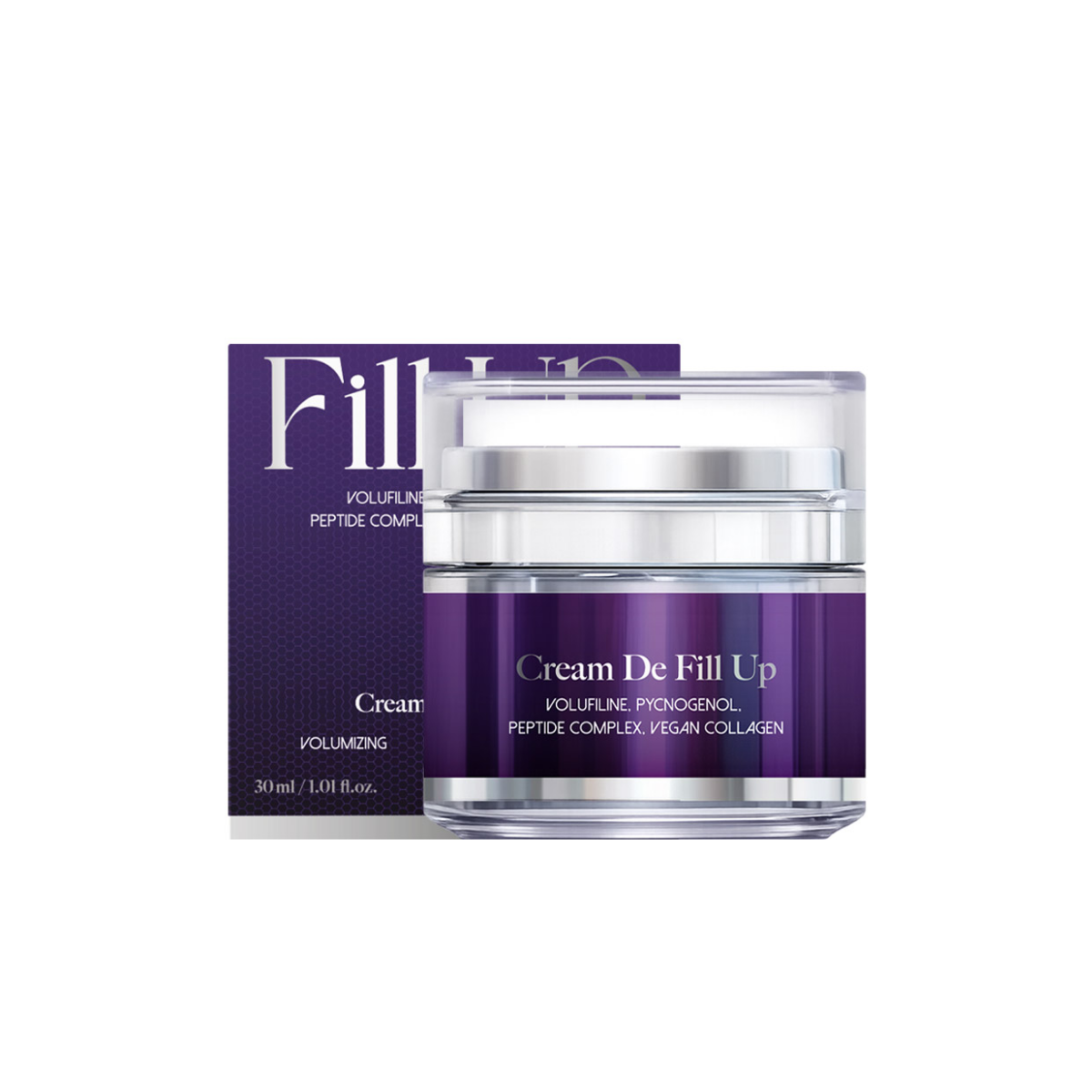 【Cellromax】 クリーム ド フィルアップ ( 30ml )
