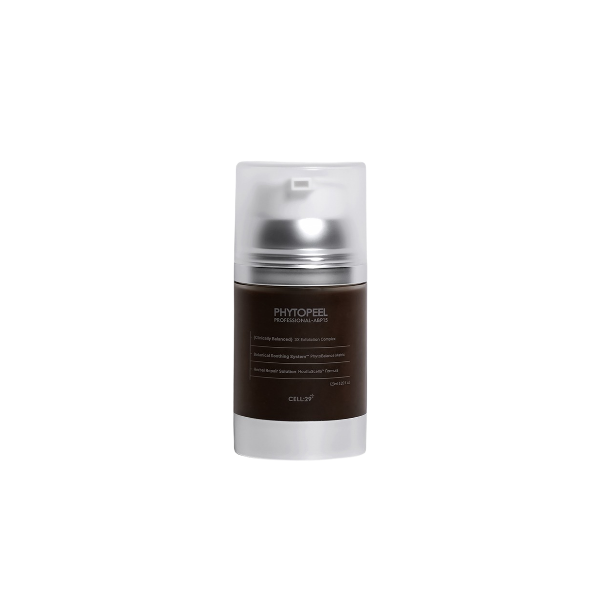 【CELL29】 プロフェッショナルフィトピール（120ml）