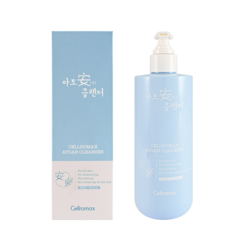 【Cellromax】 アトアン クレンザー（300ml）